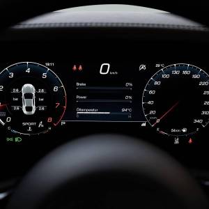 Maserati GranTurismo MODENA