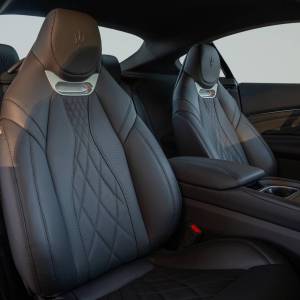 Maserati GranTurismo MODENA