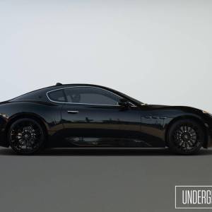 Maserati GranTurismo MODENA
