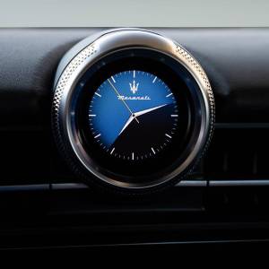 Maserati GranTurismo MODENA