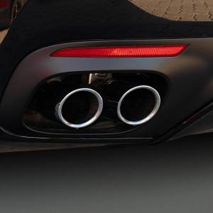 Maserati GranTurismo MODENA