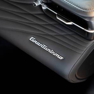 Maserati GranTurismo MODENA