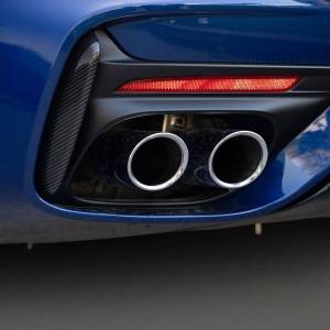 Maserati GranTurismo TROFEO