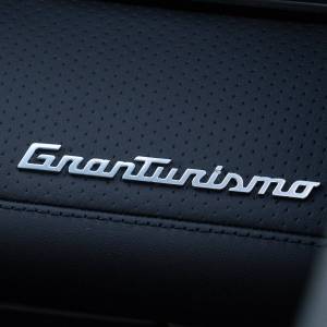 Maserati GranTurismo TROFEO