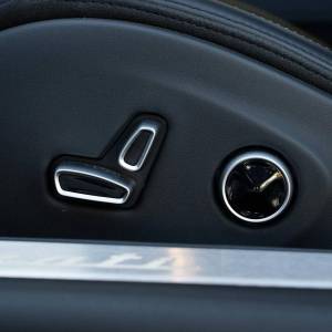 Maserati GranTurismo TROFEO