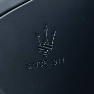 Maserati GranTurismo TROFEO