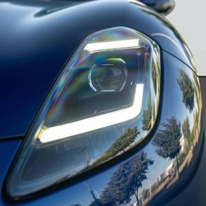 Maserati GranTurismo TROFEO