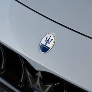 Maserati Grecale GT
