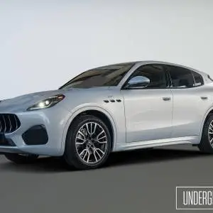 Maserati Grecale GT