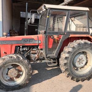 Massey Ferguson 274 MF