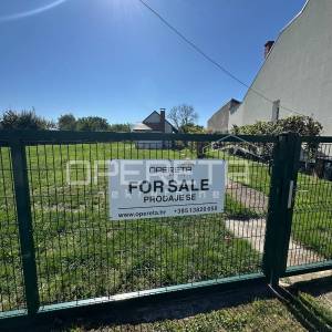 Matije Gupca, Pustakovec, 6.893,00 m2, 280.000,00 EUR