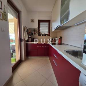 MATULJI - BREGI - stan u prizemlju 2S+DB, 82m2 sa zajedničkim bazenom