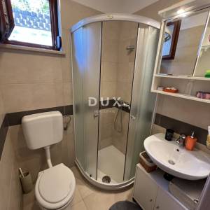 MATULJI - BREGI - stan u prizemlju 2S+DB, 82m2 sa zajedničkim bazenom