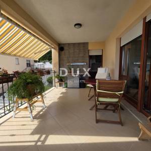 MATULJI - BREGI - stan u prizemlju 2S+DB, 82m2 sa zajedničkim bazenom