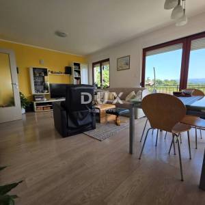 MATULJI - BREGI - stan u prizemlju 2S+DB, 82m2 sa zajedničkim bazenom