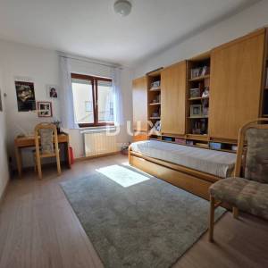 MATULJI - BREGI - stan u prizemlju 2S+DB, 82m2 sa zajedničkim bazenom