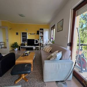 MATULJI - BREGI - stan u prizemlju 2S+DB, 82m2 sa zajedničkim bazenom