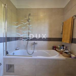 MATULJI - BREGI - stan u prizemlju 2S+DB, 82m2 sa zajedničkim bazenom