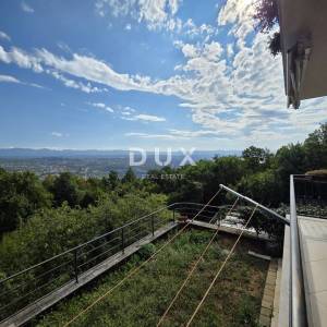 MATULJI - BREGI - stan u prizemlju 2S+DB, 82m2 sa zajedničkim bazenom