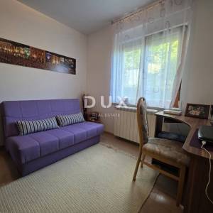 MATULJI - BREGI - stan u prizemlju 2S+DB, 82m2 sa zajedničkim bazenom