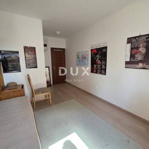 MATULJI - BREGI - stan u prizemlju 2S+DB, 82m2 sa zajedničkim bazenom