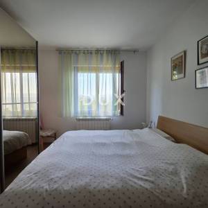 MATULJI - BREGI - stan u prizemlju 2S+DB, 82m2 sa zajedničkim bazenom