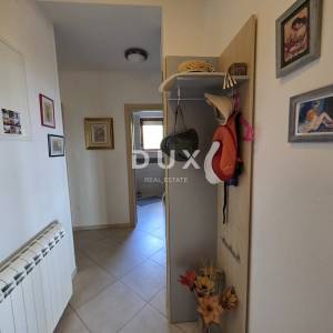 MATULJI - BREGI - stan u prizemlju 2S+DB, 82m2 sa zajedničkim bazenom