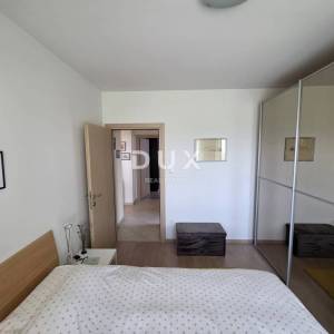 MATULJI - BREGI - stan u prizemlju 2S+DB, 82m2 sa zajedničkim bazenom