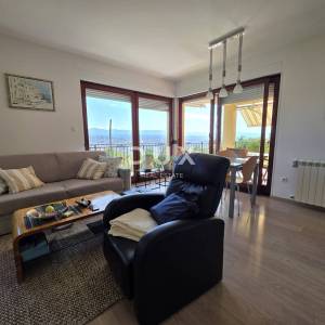 MATULJI - BREGI - stan u prizemlju 2S+DB, 82m2 sa zajedničkim bazenom