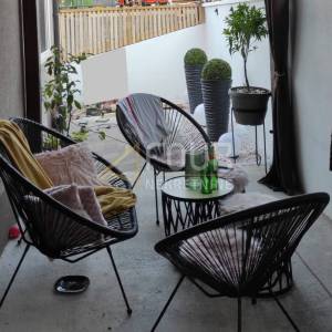 Matulji, Jušići, 2s+db, 59.85m2, terasa