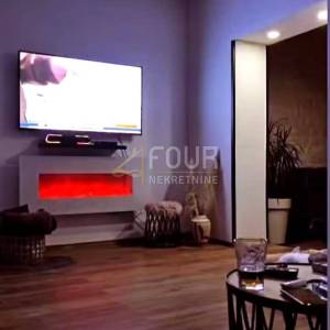 Matulji, Jušići, 2s+db, 59.85m2, terasa