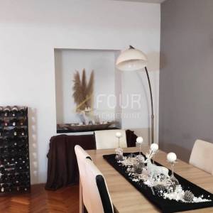 Matulji, Jušići, 2s+db, 59.85m2, terasa