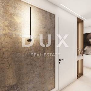 MATULJI, KASTAV, RUBEŠI- zgrada u izgradnji 600m2 sa 3 prostrana stana s panoramskim pogledom na more i podzemnom garažom + oko...