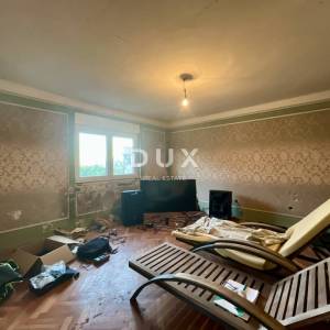 MATULJI - Kuća s potencijalom!