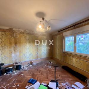 MATULJI - Kuća s potencijalom!