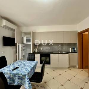 MATULJI, MIHOTIĆI - Stan za 3 radnika, prostran i funkcionalan