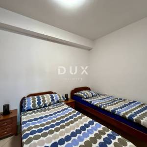 MATULJI, MIHOTIĆI - Stan za 3 radnika, prostran i funkcionalan