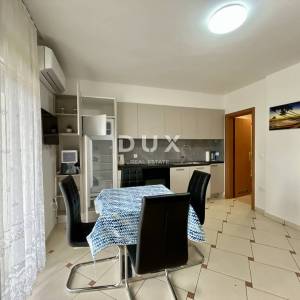 MATULJI, MIHOTIĆI - Stan za 3 radnika, prostran i funkcionalan