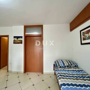 MATULJI, MIHOTIĆI - Stan za 3 radnika, prostran i funkcionalan