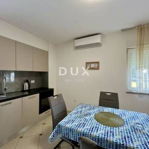 MATULJI, MIHOTIĆI - Stan za 3 radnika, prostran i funkcionalan