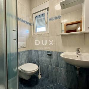 MATULJI, MIHOTIĆI - Stan za 3 radnika, prostran i funkcionalan