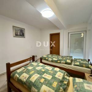 MATULJI, MIHOTIĆI - Stan za 3 radnika, prostran i funkcionalan