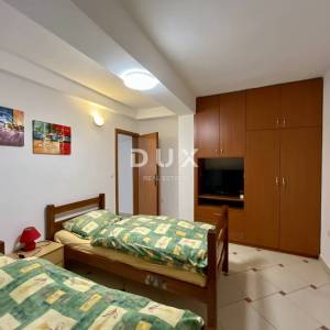 MATULJI, MIHOTIĆI - Stan za 3 radnika, prostran i funkcionalan