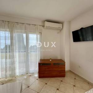 MATULJI, MIHOTIĆI - Stan za 5 radnika, prostran i funkcionalan