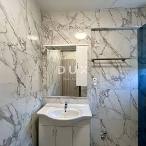 MATULJI, MIHOTIĆI - Stan za 5 radnika, prostran i funkcionalan