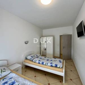 MATULJI, MIHOTIĆI - Stan za 5 radnika, prostran i funkcionalan