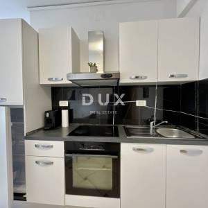 MATULJI, MIHOTIĆI - Stan za 5 radnika, prostran i funkcionalan