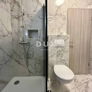 MATULJI, MIHOTIĆI - Stan za 5 radnika, prostran i funkcionalan