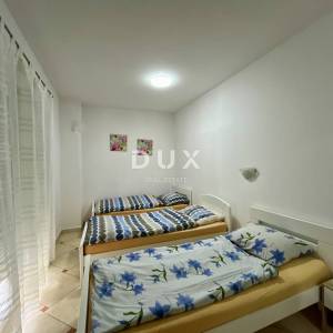 MATULJI, MIHOTIĆI - Stan za 5 radnika, prostran i funkcionalan