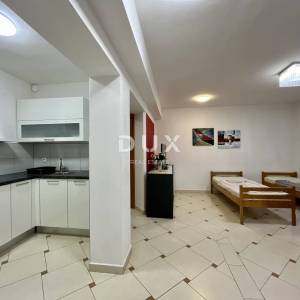 MATULJI, MIHOTIĆI - Stan za 6 radnika, prostran i funkcionalan